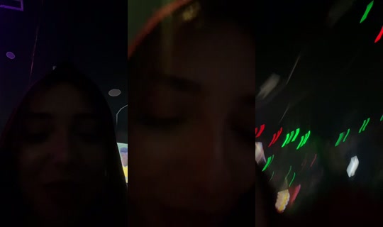 fatine_titiche's Live Session — Jul 7, 2026, 10:16 PM