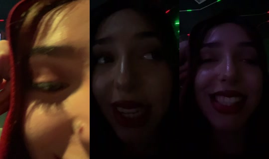 fatine_titiche's Live Session — Jul 8, 2026, 12:13 AM