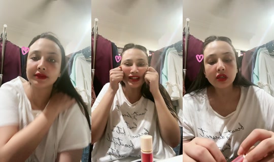 fatiya.latiff0's Live Session — Jul 8, 2026, 12:31 AM