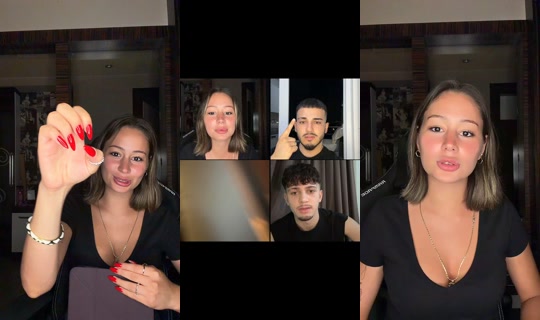 fatmanuraskoya's Live Session — Jul 7, 2026, 8:46 PM