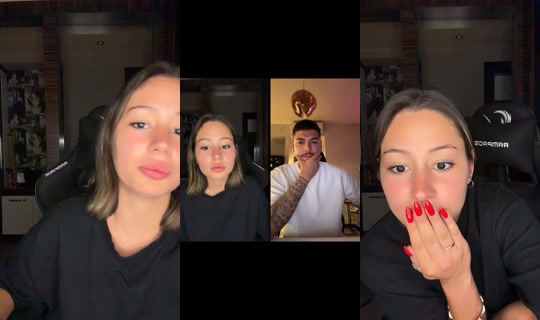 fatmanuraskoya's Live Session — Jul 8, 2026, 1:00 AM
