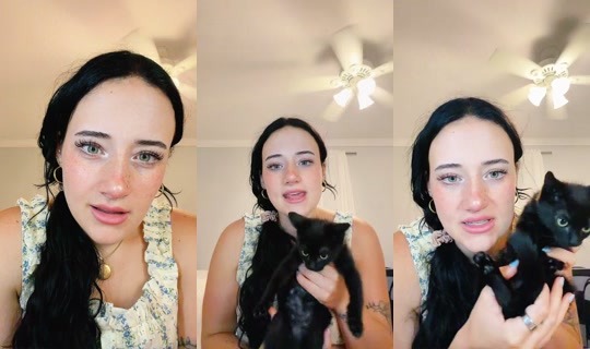 fatstinkycrotchgoblin0's Live Session — Jul 8, 2026, 1:33 AM
