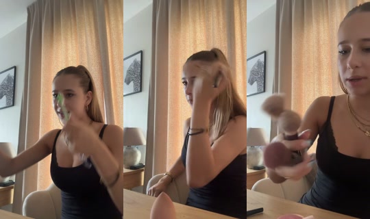 faustyna.uksa's Live Session — Jul 8, 2026, 8:13 AM