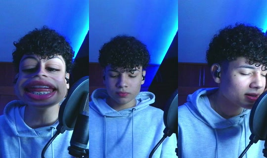 favoritojuan's Live Session — Jul 8, 2026, 1:50 AM