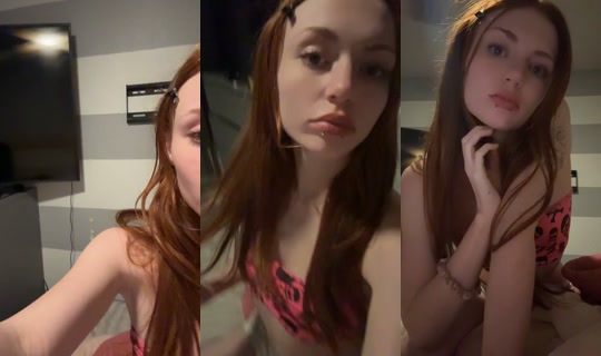 fawnprincess18's Live Session — Jul 8, 2026, 5:40 AM
