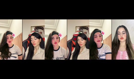 faya_foufa1's Live Session — Jul 8, 2026, 1:00 AM