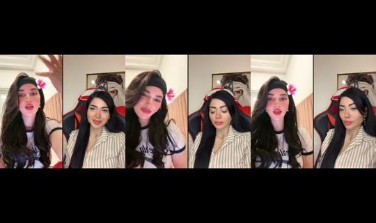 faya_foufa1's Live Session — Jul 8, 2026, 1:51 AM