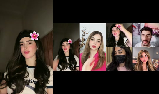 faya_foufa1's Live Session — Jul 8, 2026, 3:13 AM