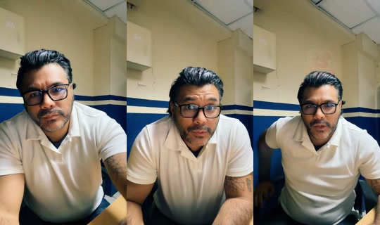 fcohq's Live Session — Jul 7, 2026, 8:28 PM