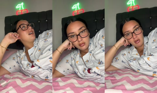 feltcute222's Live Session — Jul 7, 2026, 11:03 PM