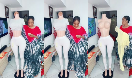 femmeforteetbattante's Live Session — Jul 8, 2026, 1:33 AM