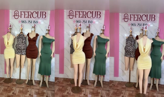 fercub_store's Live Session — Jul 7, 2026, 6:30 PM