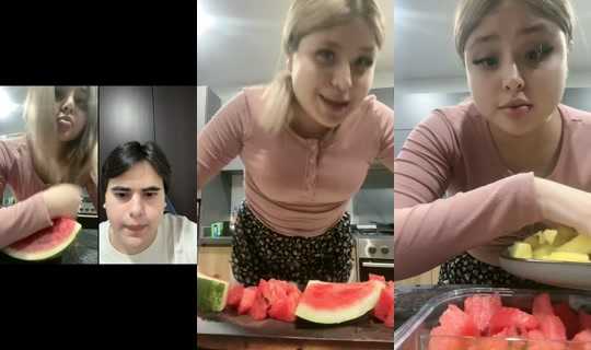 fernandaaah137's Live Session — Jul 8, 2026, 6:27 AM