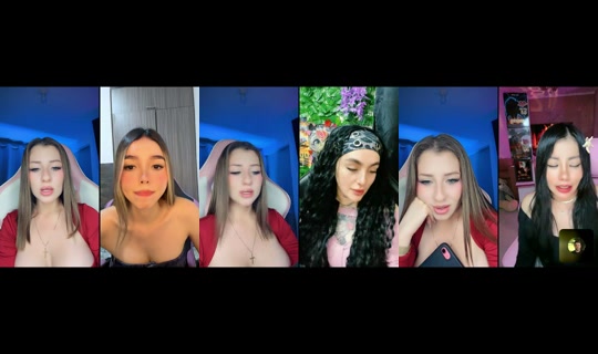 fernandacarapaica22's Live Session — Jul 8, 2026, 3:34 AM