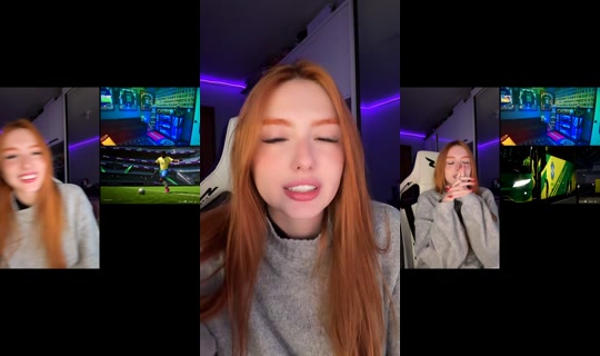 fernandahanzen's Live Session — Jul 7, 2026, 10:11 PM
