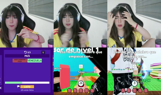 fernandavaal's Live Session — Jul 8, 2026, 6:30 AM