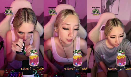 fersitortugas's Live Session — Jul 8, 2026, 5:09 AM