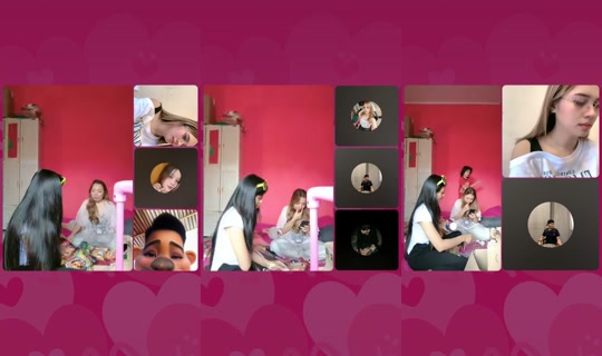 feyy.pinontoan's Live Session — Jul 8, 2026, 6:26 AM
