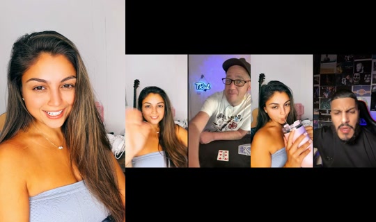 fiaahamilton's Live Session — Jul 7, 2026, 9:58 PM