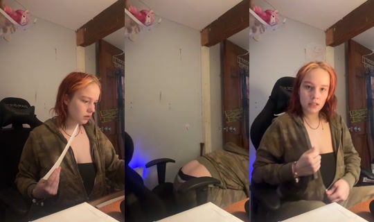 fien4livi222's Live Session — Jul 8, 2026, 9:16 AM