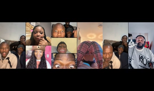 fisokuhlekhomo's Live Session — Jul 7, 2026, 10:14 PM