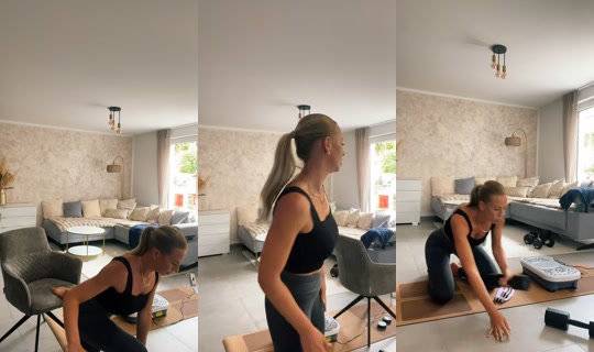 fitmom_jenny's Live Session — Jul 8, 2026, 8:14 AM