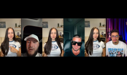fitnessgirlemmaaa's Live Session — Jul 7, 2026, 7:30 PM
