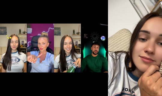 fitnessgirlemmaaa's Live Session — Jul 7, 2026, 9:08 PM