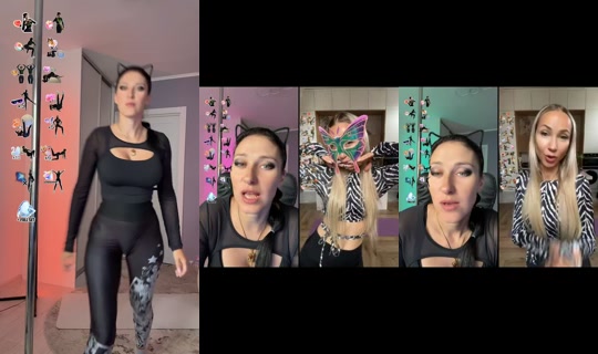 fitnessychka's Live Session — Jul 8, 2026, 7:11 AM