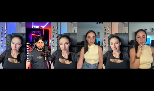 fitnessychka's Live Session — Jul 8, 2026, 8:28 AM