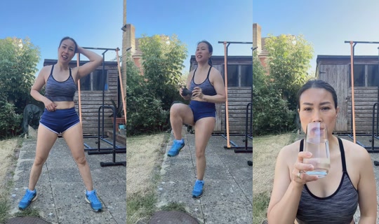flag_iris's Live Session — Jul 8, 2026, 8:10 AM