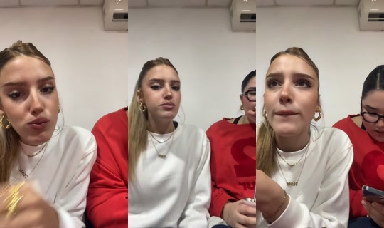 flaviaariass's Live Session — Jul 7, 2026, 11:00 PM