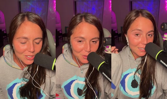 floofdakota's Live Session — Jul 8, 2026, 2:28 AM