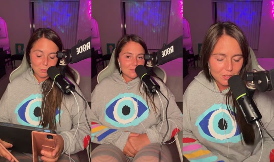 floofdakota's Live Session — Jul 8, 2026, 3:20 AM