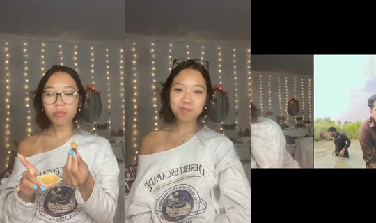 flower.t.s's Live Session — Jul 8, 2026, 2:04 AM