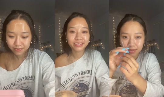 flower.t.s's Live Session — Jul 8, 2026, 5:27 AM