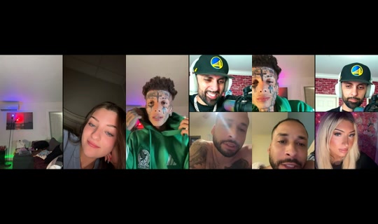 flyythaman's Live Session — Jul 8, 2026, 7:23 AM