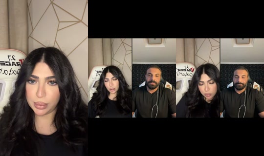 fofo8117's Live Session — Jul 7, 2026, 7:24 PM