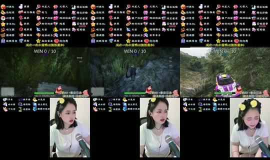 fphpghkentz's Live Session — Jul 8, 2026, 3:48 AM