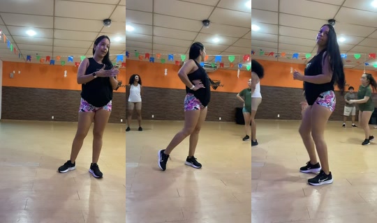 franciene.tuche's Live Session — Jul 7, 2026, 8:49 PM