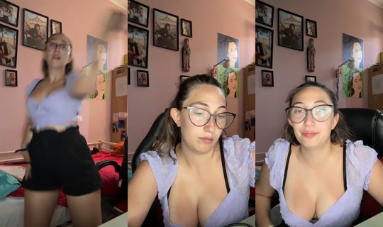 francilafatina's Live Session — Jul 7, 2026, 5:02 PM