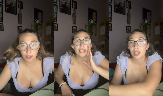 francilafatina's Live Session — Jul 7, 2026, 7:12 PM