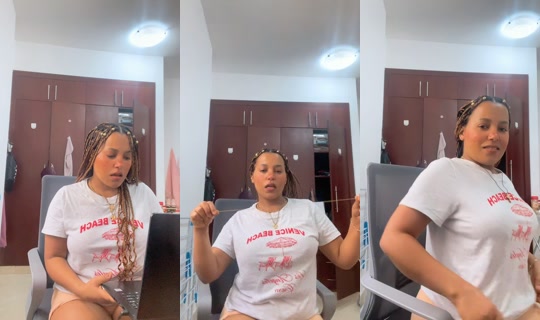 freedome528's Live Session — Jul 8, 2026, 9:27 AM