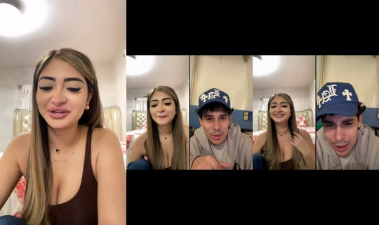 fridasofia2's Live Session — Jul 8, 2026, 6:52 AM