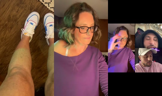 fritzib1212's Live Session — Jul 8, 2026, 1:16 AM