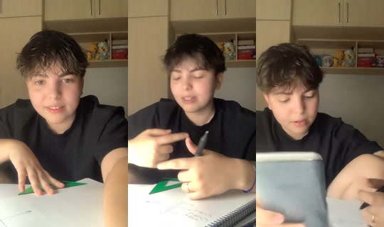 futura.universitaria's Live Session — Jul 7, 2026, 6:49 PM