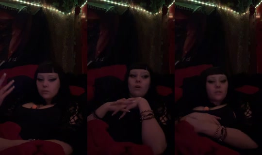 g0re_r0se's Live Session — Jul 8, 2026, 6:34 AM
