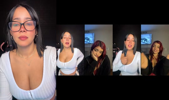 g_anyireyess's Live Session — Jul 8, 2026, 3:24 AM