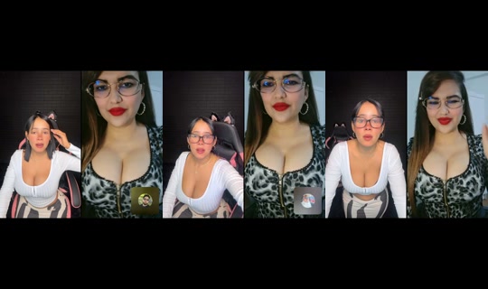 g_anyireyess's Live Session — Jul 8, 2026, 4:15 AM