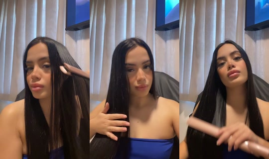 gaabiisrocha's Live Session — Jul 7, 2026, 5:09 PM
